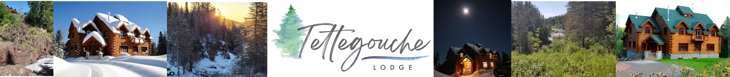Tettegouche Lodge